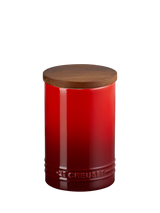 John Lewis Le Creuset Stoneware Storage Jar 770ml- Buy online at McGrocer