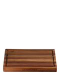 Le Creuset Acacia Wood Carving Board