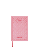 John Lewis DesignWorks Ink It's All Going Swell Journal, Pink, 240-Page Lined- Buy online at McGrocer