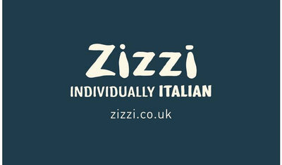 Zizzi 25 GBP Geschenkkarte