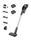 Bosch Unlimited 9 cordless vacuum cleaner black (British brand)