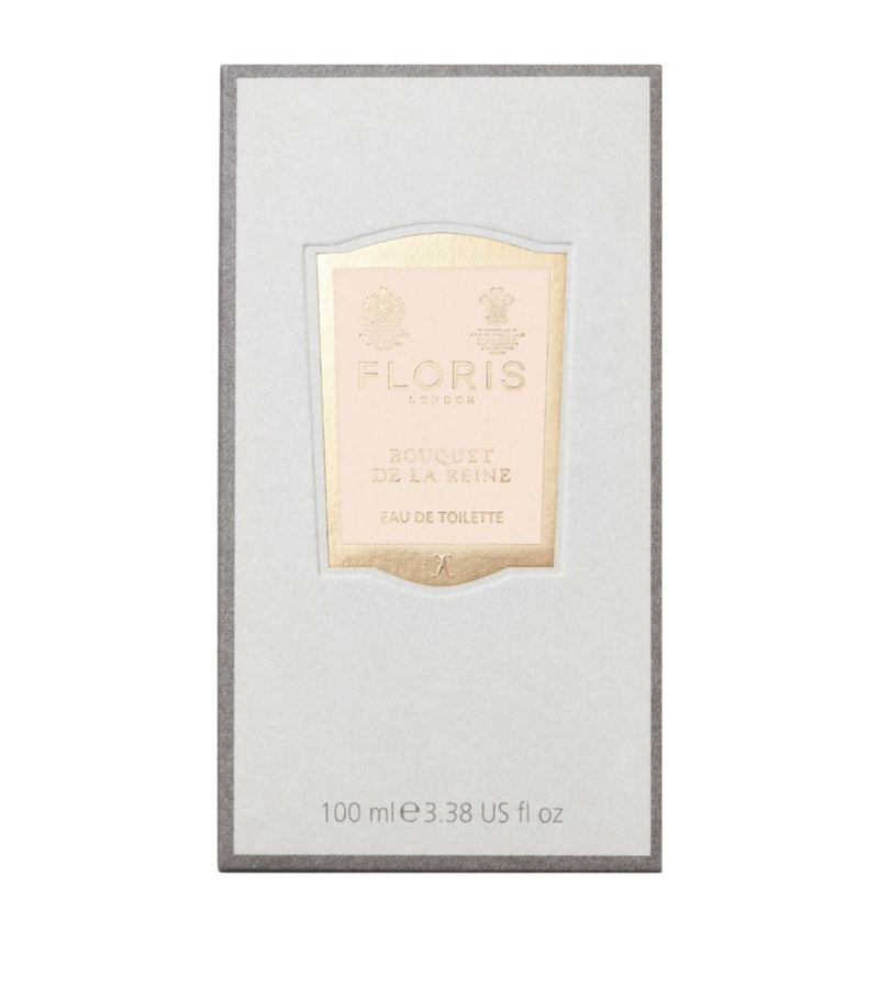 Floris Bouquet de la Reine EDT 100ml, UK version