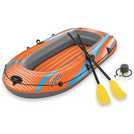 Bestway Kondor Elite 2000 2-person inflatable raft - British product