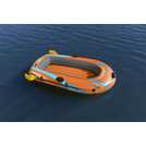 Bestway Kondor Elite 2000 2-person inflatable raft - British product