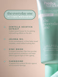 Hello Sunday Mineral SPF 50 Non-Comedogenic Moisturiser with Centella Asiatica 70ml, UK version