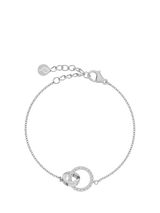 John Lewis EDBLAD Eternal Orbit Gold Plated Bracelet- Buy online at McGrocer