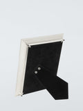 John Lewis silver photo frame 4x6, imported from the UK