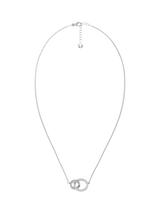 John Lewis EDBLAD Eternal Orbit Gold Plated Pendant Necklace- Buy online at McGrocer