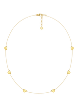 John Lewis EDBLAD Barley Necklace- Buy online at McGrocer