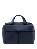 Lipault City Plume 24 Hour Bag Navy travel duffle - British product