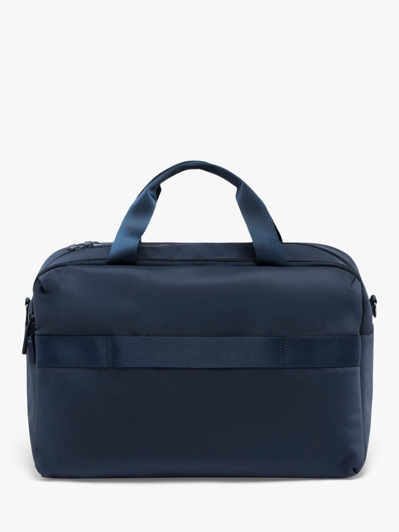 Lipault City Plume 24 Hour Bag Navy travel duffle - British product