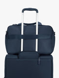 Lipault City Plume 24 Hour Bag Navy travel duffle - British product