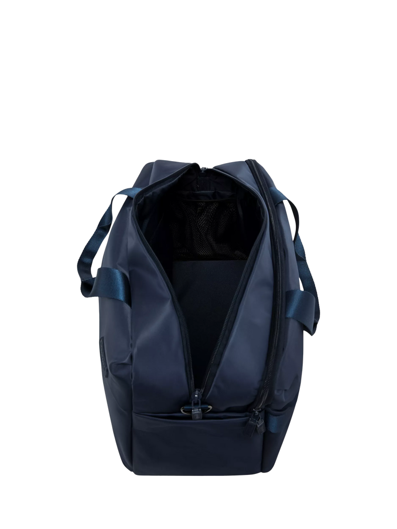 Lipault City Plume 24 Hour Bag Navy travel duffle - British product