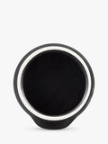 Cole & Mason ceramic spoon rest charcoal grey - British product