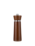 Cole & Mason Millbank pepper mill chocolate brown (British brand)