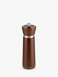 Cole & Mason Millbank pepper mill chocolate brown (British brand)