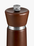 Cole & Mason Millbank pepper mill chocolate brown (British brand)