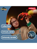 schleich Eldrador Creatures Lava Dragon action figure - British product