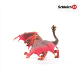 schleich Eldrador Creatures Lava Dragon action figure - British product