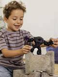 Schleich Shadow Stone Monster action figure - British product