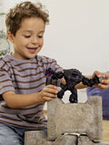 Schleich Shadow Stone Monster action figure - British product