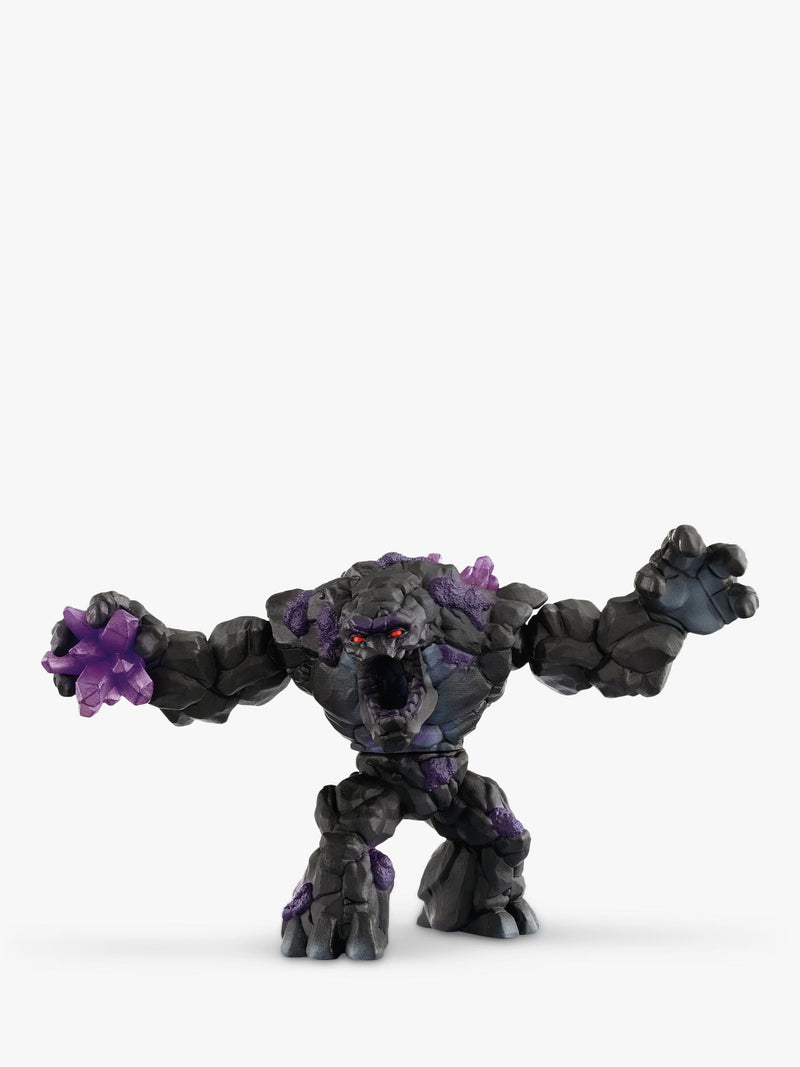 Schleich Shadow Stone Monster action figure - British product