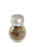 Cole & Mason salt pepper shaker set, imported from the UK