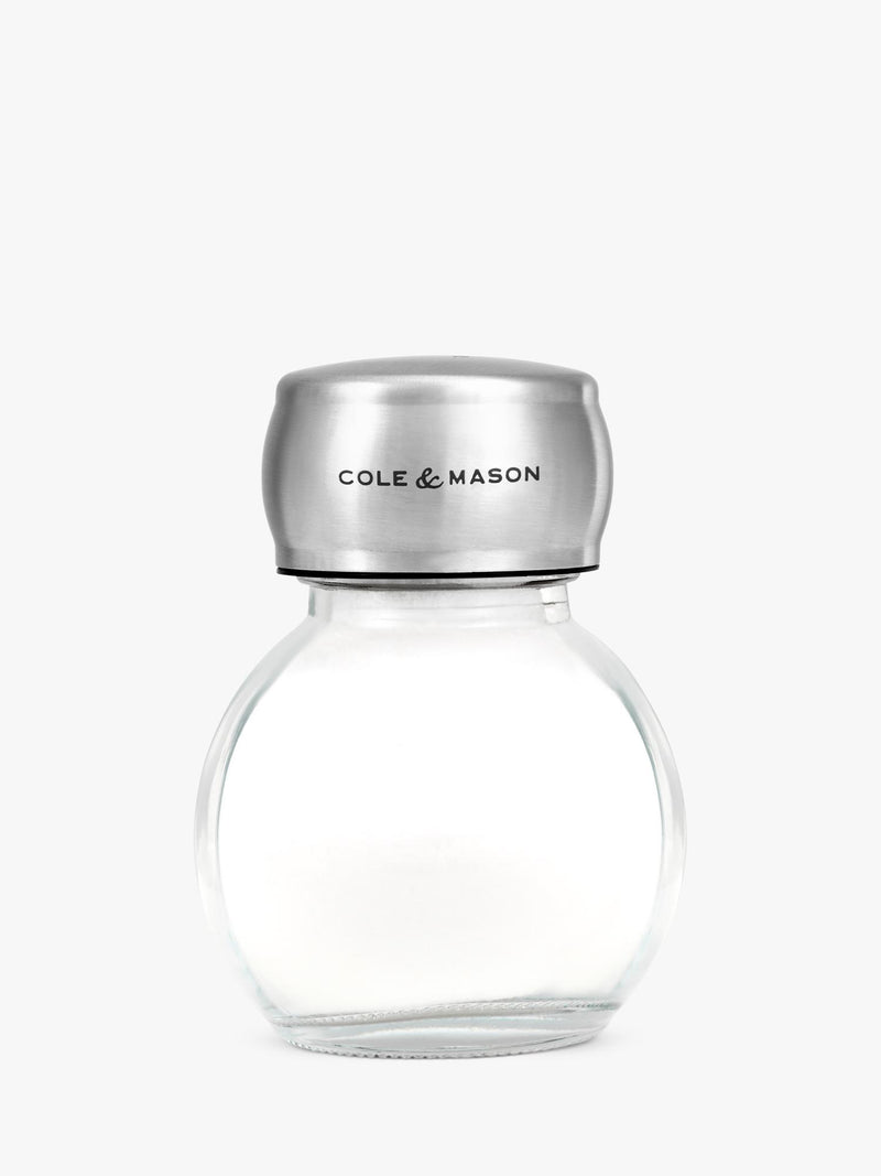 Cole & Mason salt pepper shaker set, imported from the UK