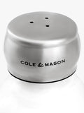 Cole & Mason salt pepper shaker set, imported from the UK