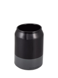 Cole & Mason ceramic utensil pot charcoal grey, imported from the UK