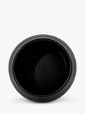 Cole & Mason ceramic utensil pot charcoal grey, imported from the UK