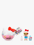 Assorted Collectable Doll Toy with Accessories