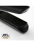 ghd Chronos Max wide plate hair straightener (British brand)