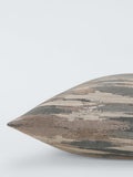 John Lewis Brushstroke Stripe Cushion 45cm - British product