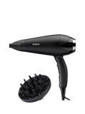 BaByliss 2200 Turbo Smooth hair dryer 2200W, UK version