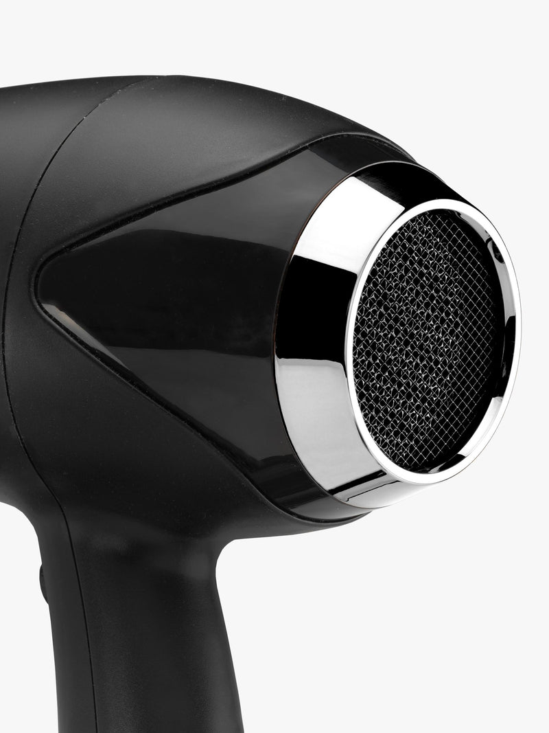 BaByliss 2200 Turbo Smooth hair dryer 2200W, UK version