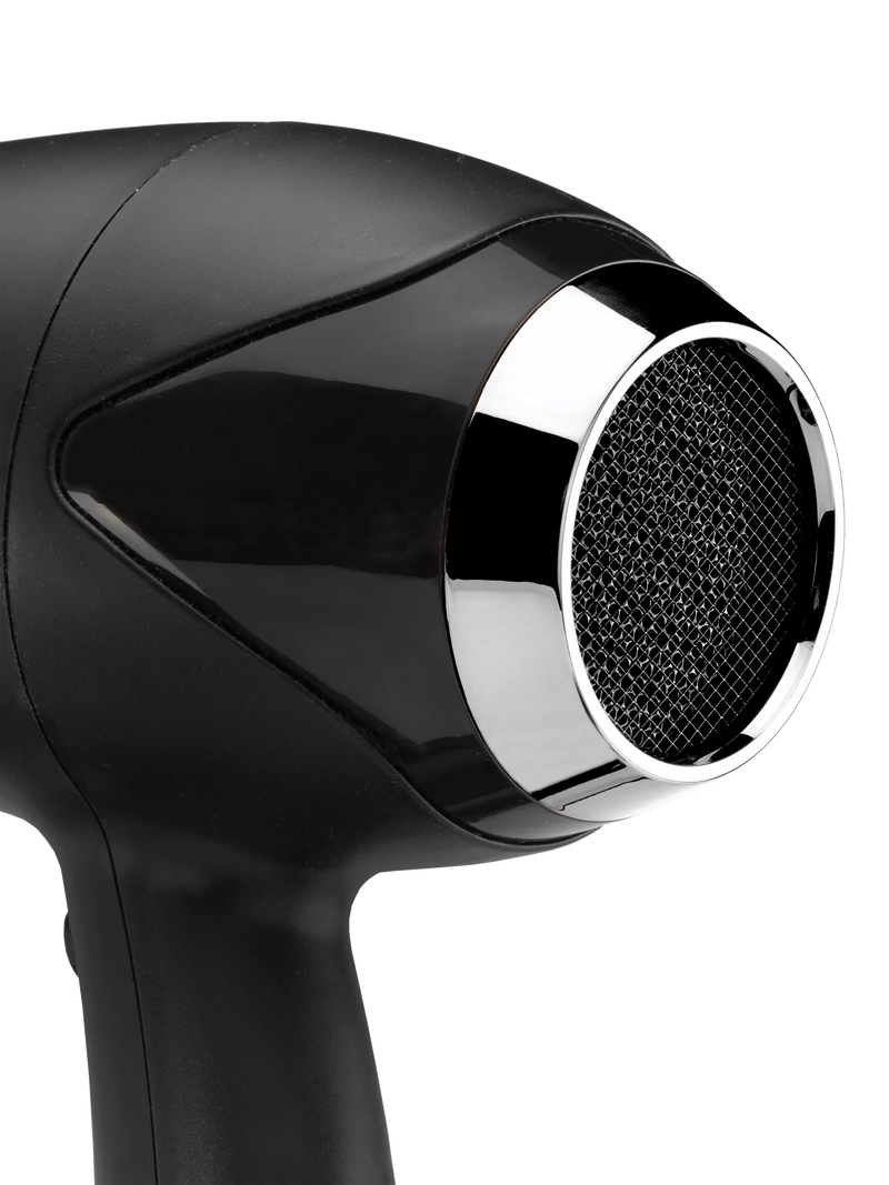 BaByliss 2200 Turbo Smooth hair dryer 2200W, UK version