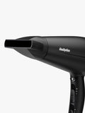 BaByliss 2200 Turbo Smooth hair dryer 2200W, UK version