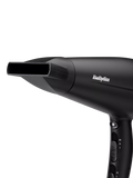 BaByliss 2200 Turbo Smooth hair dryer 2200W, UK version