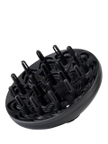 BaByliss 2200 Turbo Smooth hair dryer 2200W, UK version