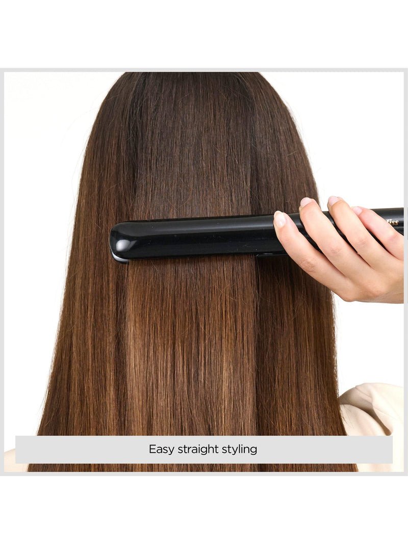 BaByliss hair straightener Rose Lustre 230, UK version