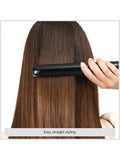 BaByliss hair straightener Rose Lustre 230, UK version