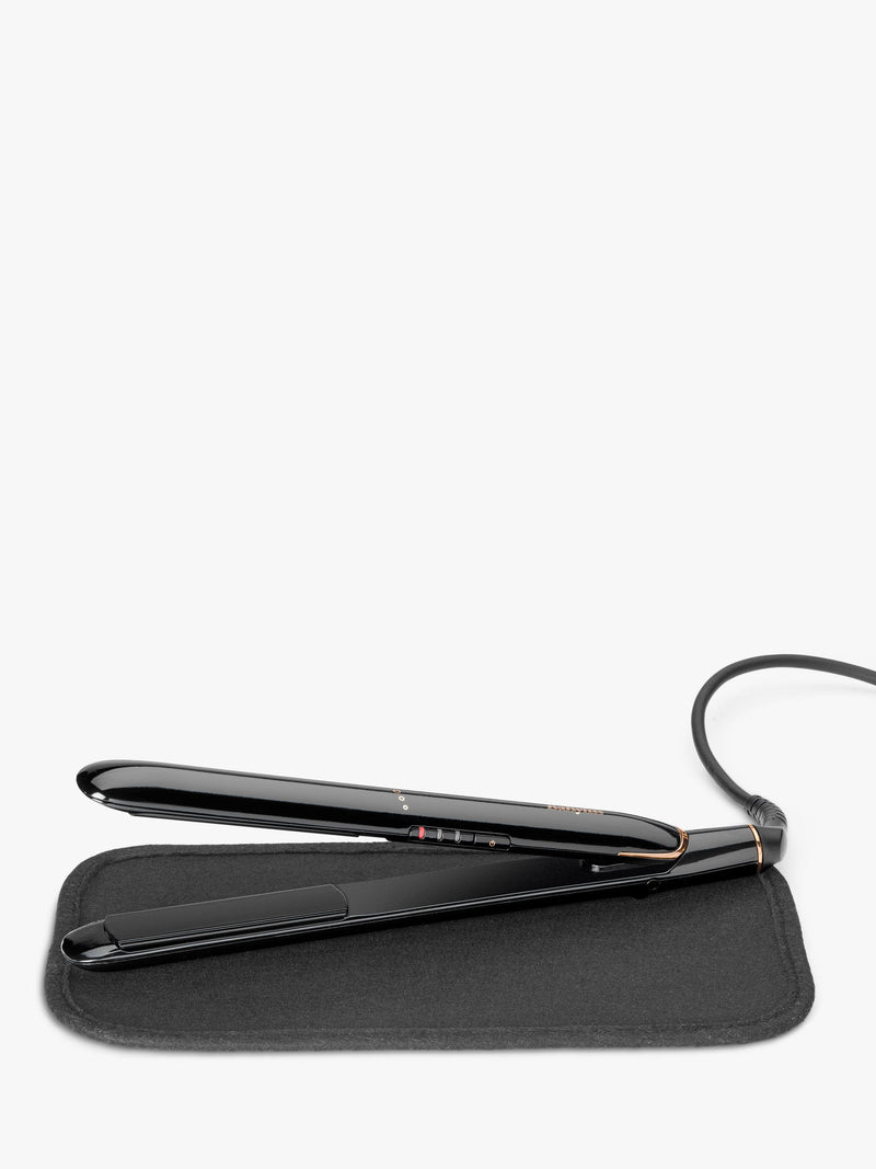 BaByliss hair straightener Rose Lustre 230, UK version