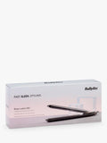 BaByliss hair straightener Rose Lustre 230, UK version