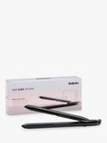 BaByliss hair straightener Rose Lustre 230, UK version