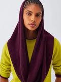 John Lewis Plain Cashmere Snood
