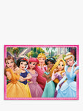Ravensburger Disney Princess jigsaw puzzle 100 pieces XXL, imported from the UK