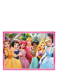 Ravensburger Disney Princess jigsaw puzzle 100 pieces XXL, imported from the UK