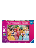 Ravensburger Disney Princess jigsaw puzzle 100 pieces XXL, imported from the UK