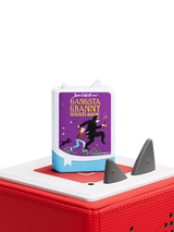 John Lewis tonies Gangsta Granny Strikes Again Audio Character- Buy online at McGrocer